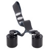 The Red Ballstretcher en cuir 2 X 50g